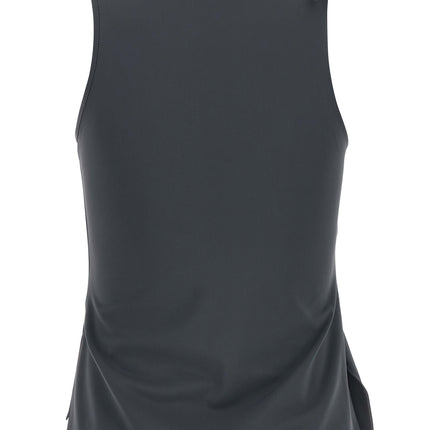 Coperni Gray Polyamide Tank Tops