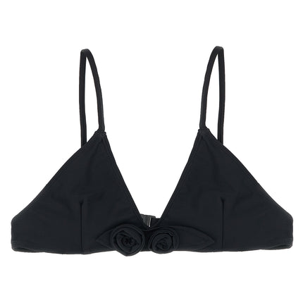 Coperni Black Polyamide Bikini