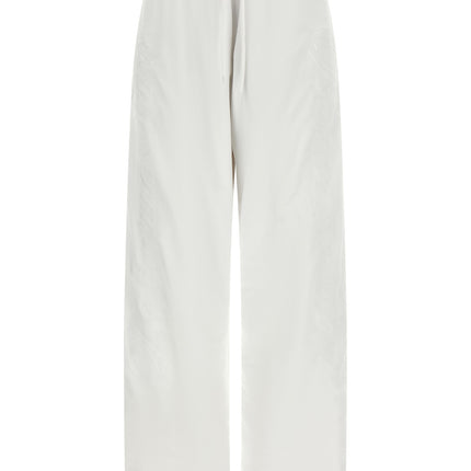 Balenciaga Multicolor Polyamide Athletic Pants