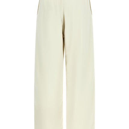 Balenciaga Multicolor Polyamide Athletic Pants