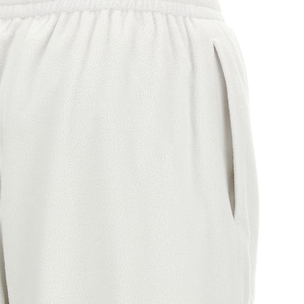 Balenciaga Multicolor Polyamide Athletic Pants
