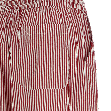 P.A.R.O.S.H. Multicolor Cotton Casual Pants
