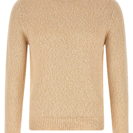 ZANONE Beige Cotton Cardigan