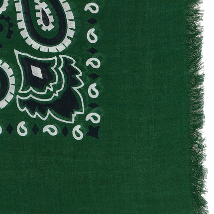 BE YOU Bicolor Modal Foulard