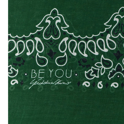 BE YOU Bicolor Modal Foulard