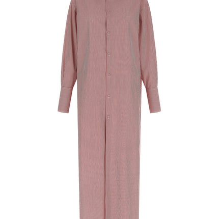 Armarium Multicolor Cotton Long Dress