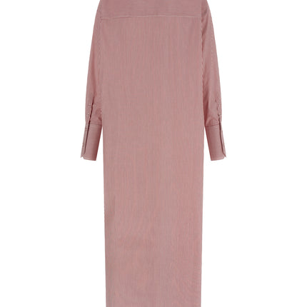 Armarium Multicolor Cotton Long Dress