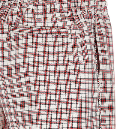 WILLY CHAVARRIA Multicolor Polyester Casual Pants