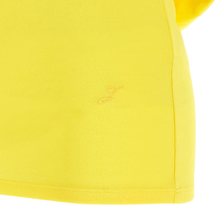 Jacquemus Bicolor Viscose T-Shirt