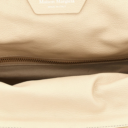 Maison Margiela Multicolor Goatskin Handbag