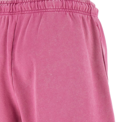PINKO Multicolor Cotton Bermuda Shorts