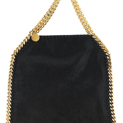 Stella McCartney Black Polyester Handbag