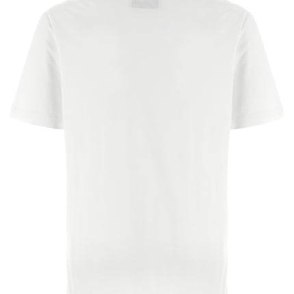 Golden Goose Bicolor Cotton T-Shirt