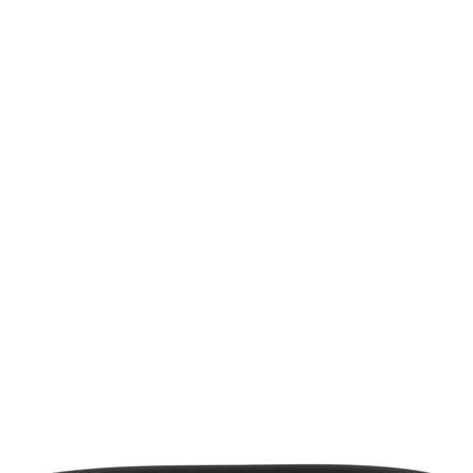 Balenciaga Black Calfskin Thin Belt
