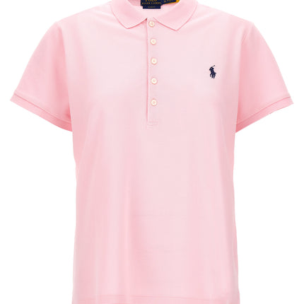 Polo Ralph Lauren Multicolor Cotton Polo Shirt