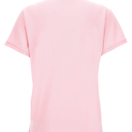 Polo Ralph Lauren Multicolor Cotton Polo Shirt