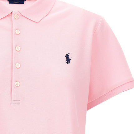 Polo Ralph Lauren Multicolor Cotton Polo Shirt