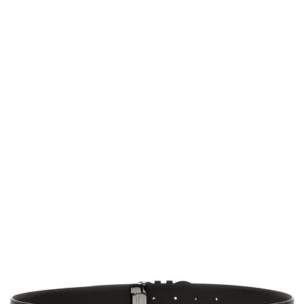 Ferragamo Multicolor Calfskin Belt