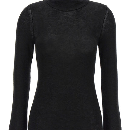 Tom Ford Black Cashmere Cardigan