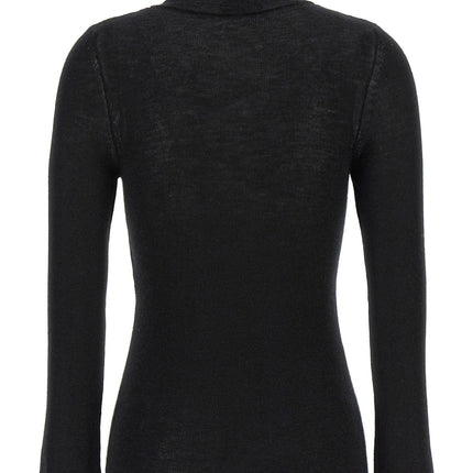 Tom Ford Black Cashmere Cardigan