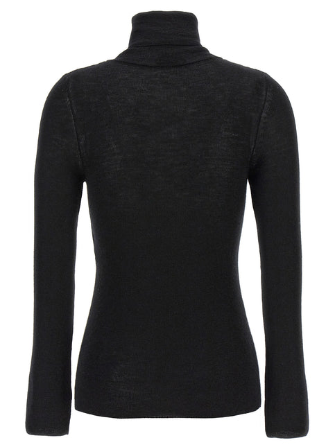 Tom Ford Black Cashmere Cardigan