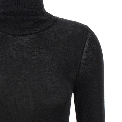 Tom Ford Black Cashmere Cardigan