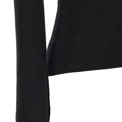 Tom Ford Black Cashmere Cardigan