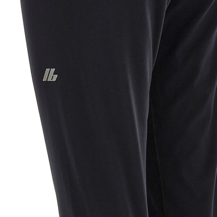 Balenciaga Black Polyamide Leggings