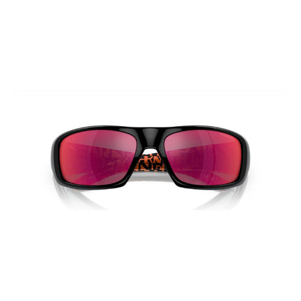 Arnette Black Injected Sunglasses