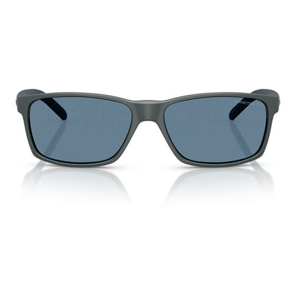 Arnette Gray Injected Sunglasses