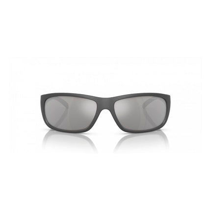 Arnette Gray Injected Sunglasses
