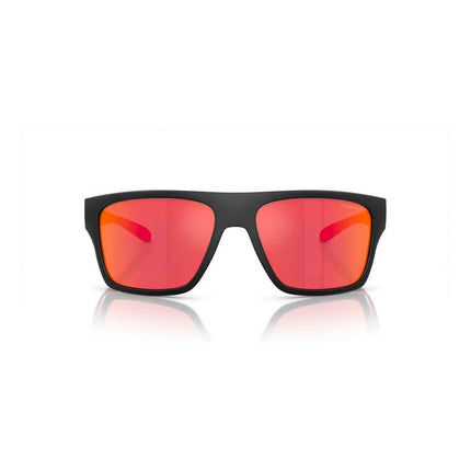 Arnette Black Injected Sunglasses
