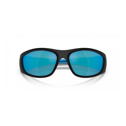 Arnette Black Injected Sunglasses