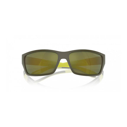 Arnette Bicolor Injected Sunglasses