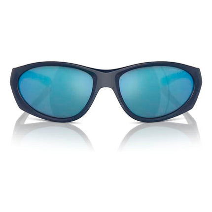 Arnette Blue Injected Sunglasses