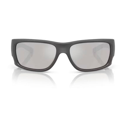 Arnette Gray Injected Sunglasses