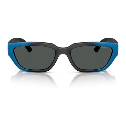 Arnette Black Injected Sunglasses