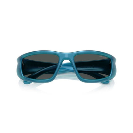 Arnette Blue Injected Sunglasses