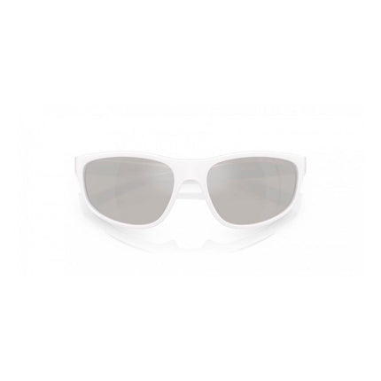 Arnette White Injected Sunglasses