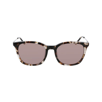 DKNY Multicolor Metal Sunglasses
