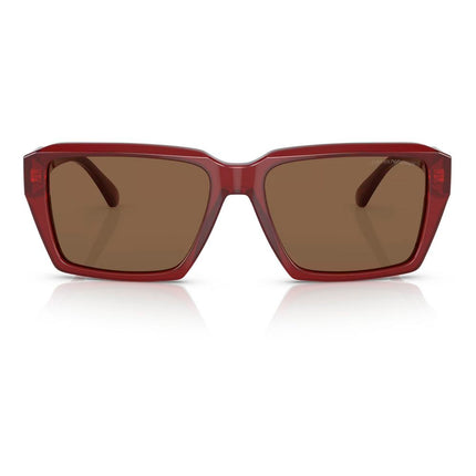 Emporio Armani Multicolor Acetate Sunglasses