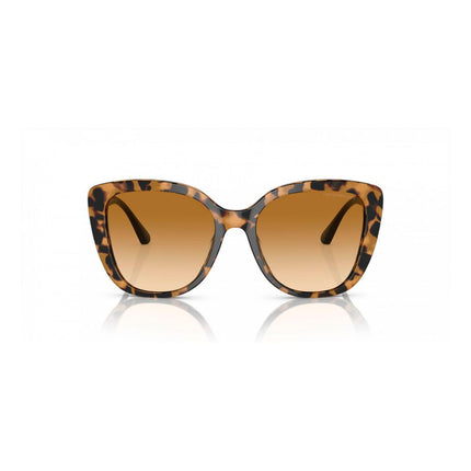 Emporio Armani Bicolor Acetate Sunglasses