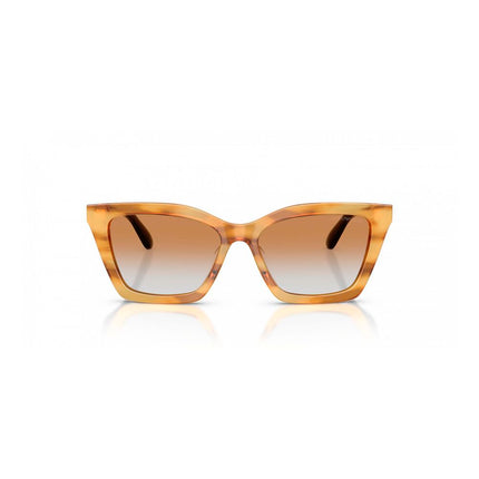 Emporio Armani Bicolor Acetate Sunglasses