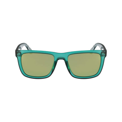 Lacoste Bicolor Injected Sunglasses
