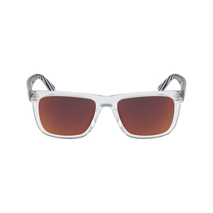Lacoste Transparent Injected Sunglasses