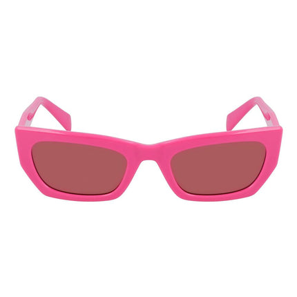 Liu Jo Multicolor Injected Sunglasses