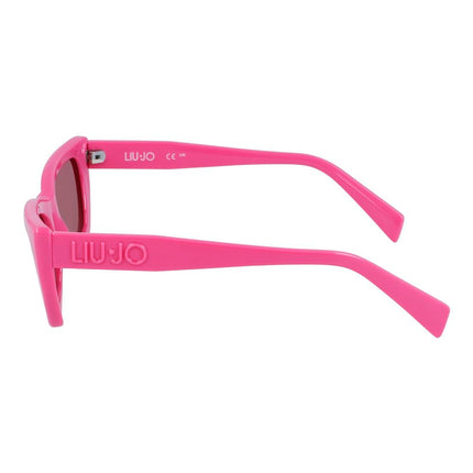 Liu Jo Multicolor Injected Sunglasses