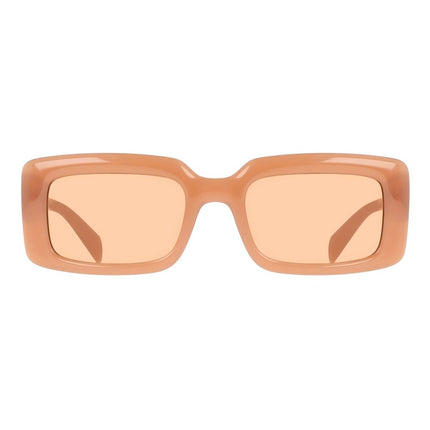 Liu Jo Brown Injected Sunglasses