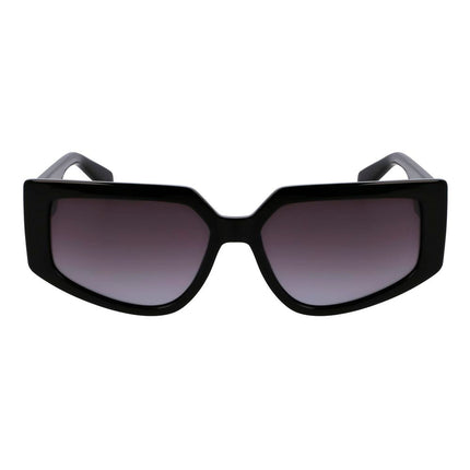 Liu Jo Black Injected Sunglasses