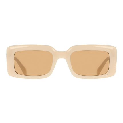 Liu Jo Brown Injected Sunglasses